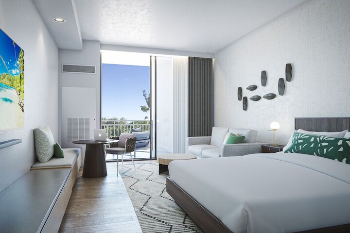 Maui Coast Hotel