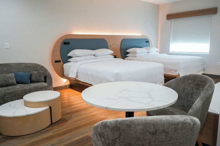 Hotel Lydia