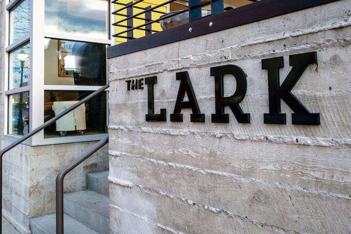 The LARK Bozeman