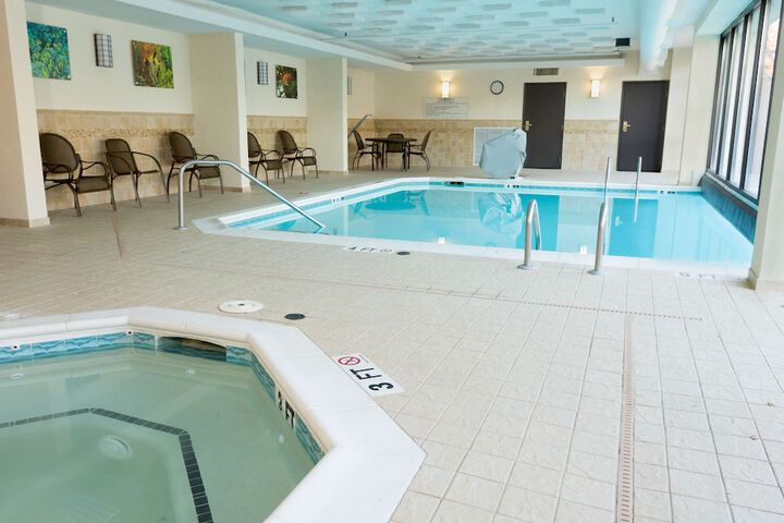 Pool 4 of 81