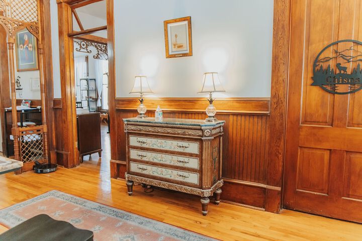 Alpine Bed and Breakfast