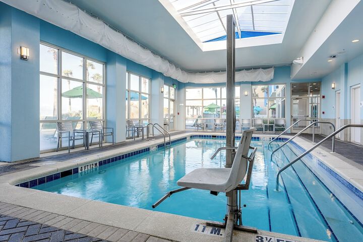 Holiday Inn Resort Fort Walton Beach by IHG