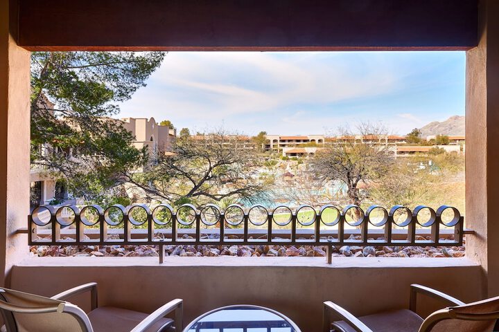The Westin La Paloma Resort and Spa