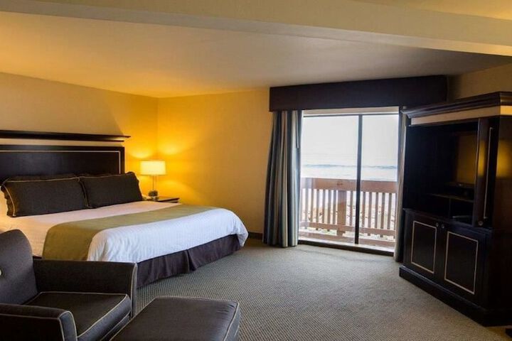 Pacifica Lighthouse Hotel Trademark Collection by Wyndham