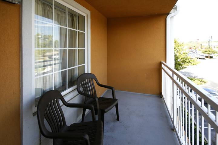 Terrace/Patio 56 of 58