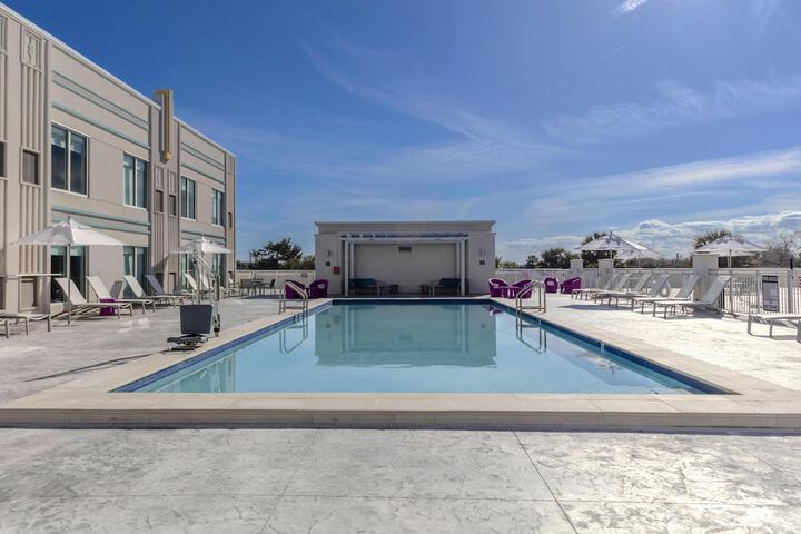 Hyatt Place St. Augustine / Vilano Beach