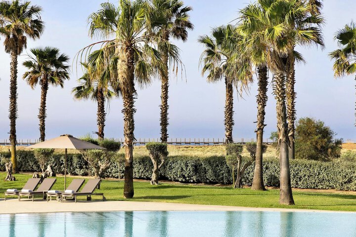 The Westin Salgados Beach Resort Algarve