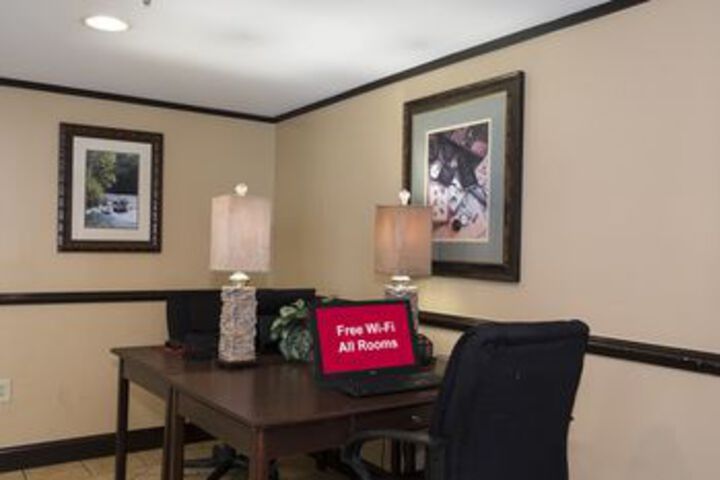 Quality Inn Near Fort Benning