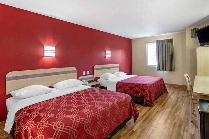 Econo Lodge Belle Fourche