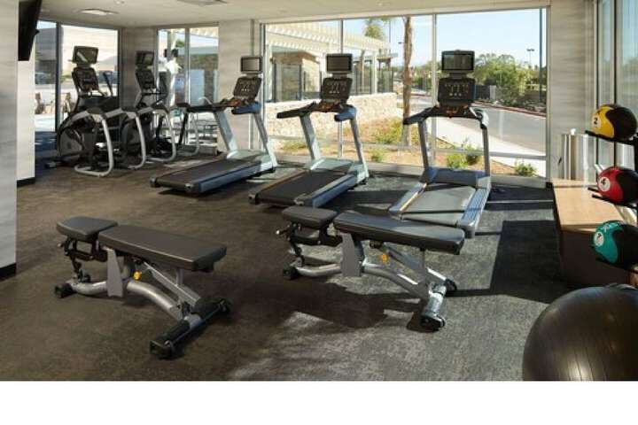 Fairfield Inn & Suites by Marriott Riverside Moreno Valley