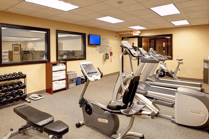 Health and Fitness 11 of 13