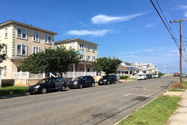 Belmar Inn