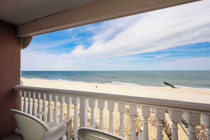 Boardwalk Plaza Hotel