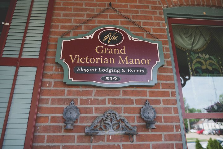 Boonville Luxury Lodging