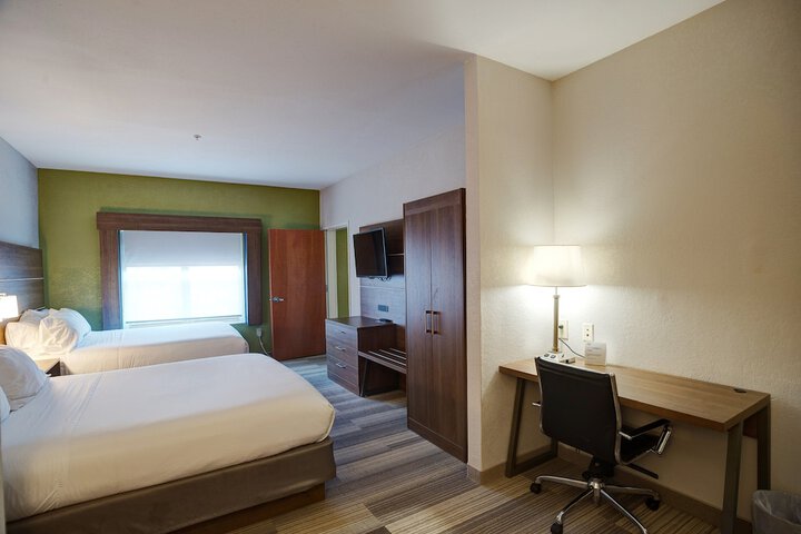Holiday Inn Express La Plata by IHG