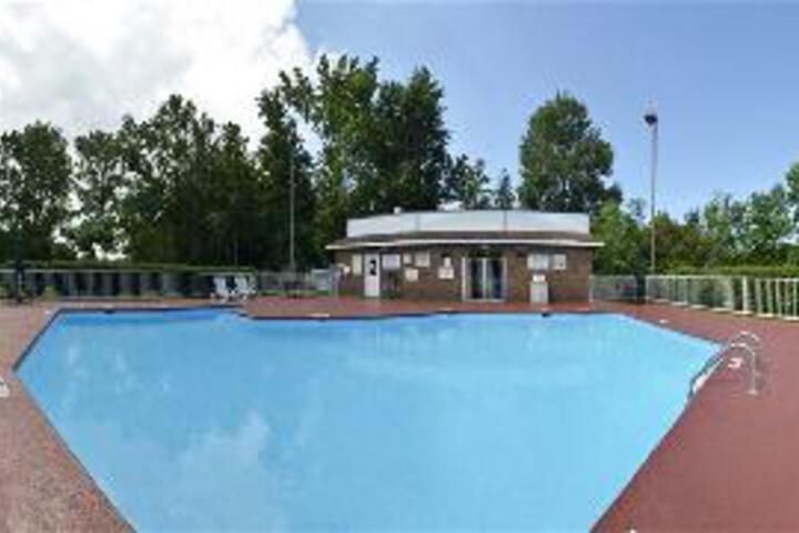 Days Inn St. George