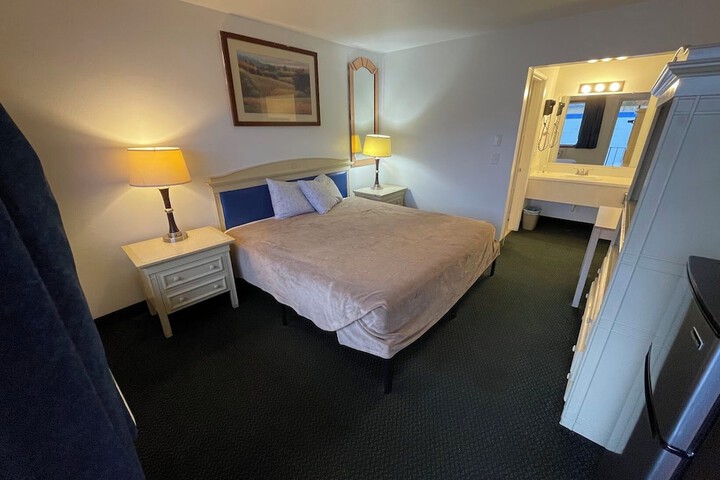 Canyon Inn