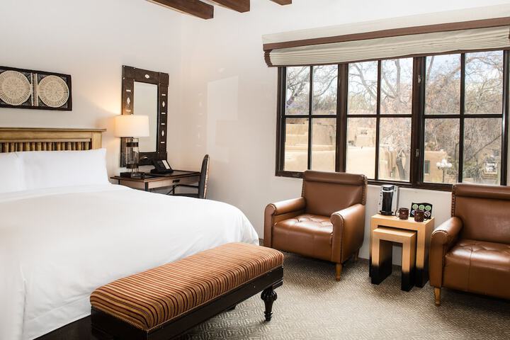 La Posada de Santa Fe a Tribute Portfolio Resort & Spa by Marriott