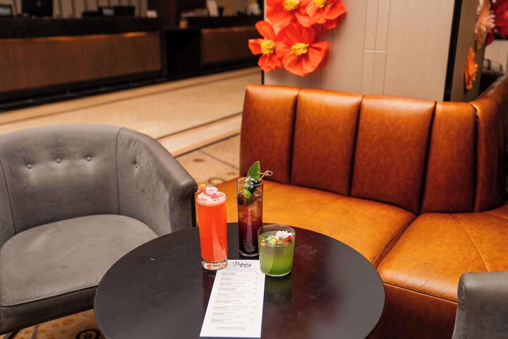 Lounge 220 of 249