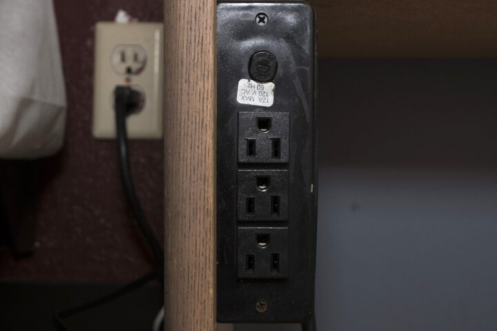 Room 19 of 22
