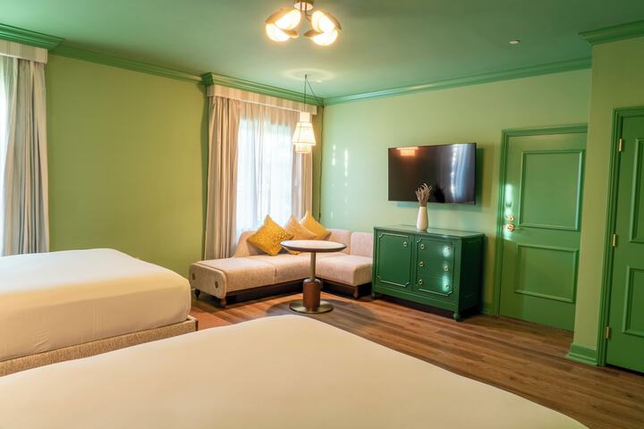 The Carlton Hotel Atascadero – Paso Robles, a Tribute Portfolio Hotel