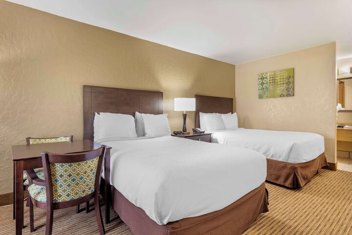 Best Western of Hope