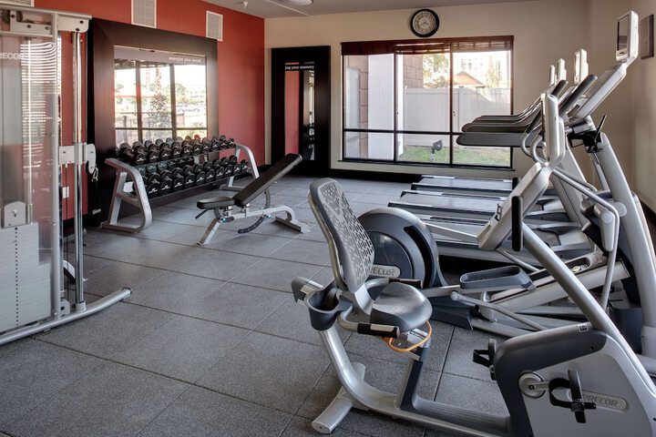 Health and Fitness 20 of 20