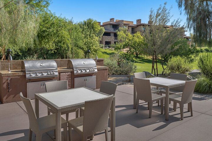 The Westin Desert Willow Villas Palm Desert