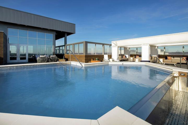 Pool 7 of 77