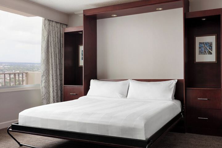 New Orleans Marriott