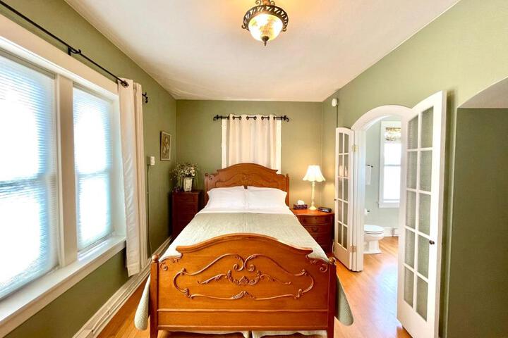 The Vintage Inn