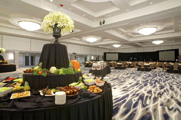 DoubleTree by Hilton Hotel London Ontario