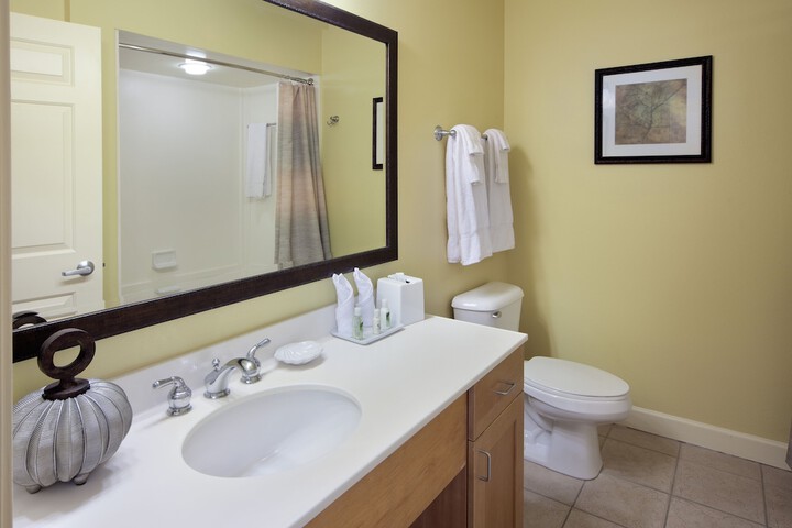 Holiday Inn Club Vacations at Lake Geneva Resort by IHG