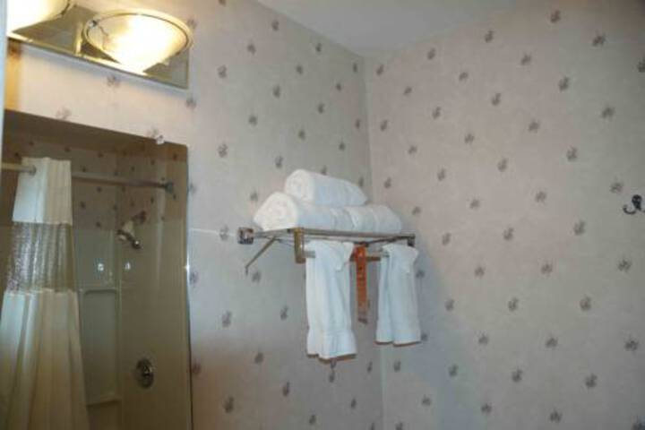 Magnuson Hotel East Syracuse