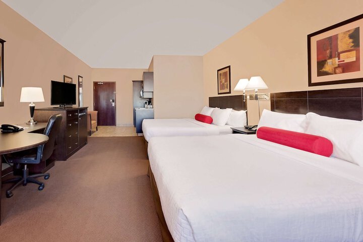 Ramada by Wyndham Stettler