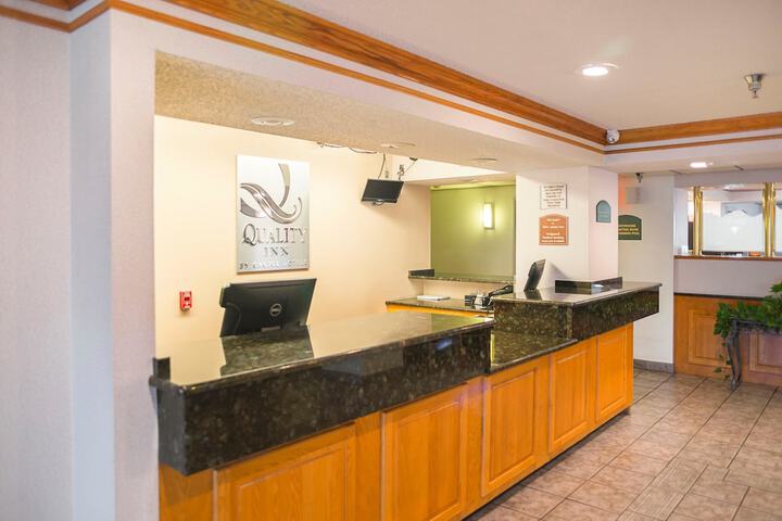 Hotel Interior 14 of 61