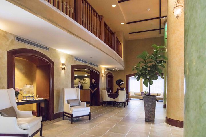 Hotel Interior 21 of 51