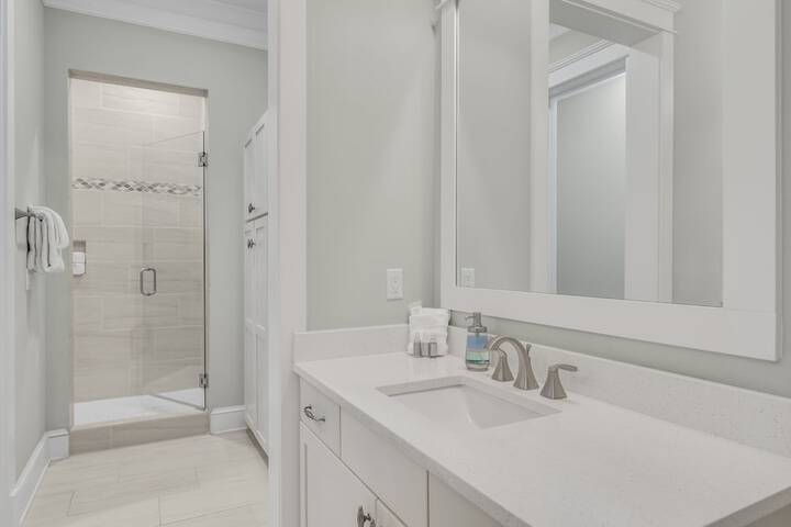 Prominence on 30A by Panhandle Getaways