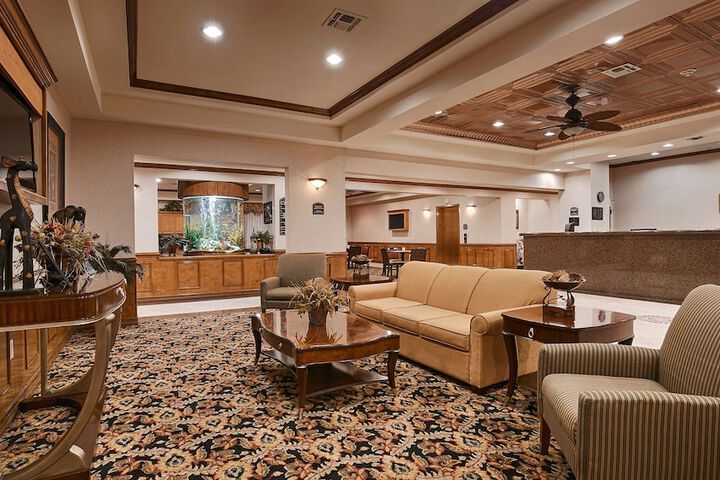 Best Western Plus Portland