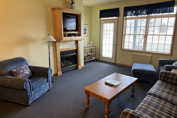 Birchwood Lodge