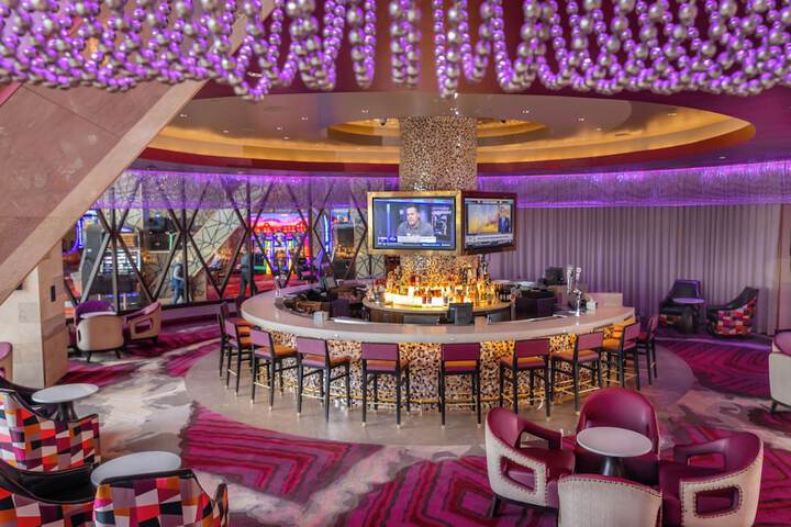 Seneca Niagara Resort & Casino