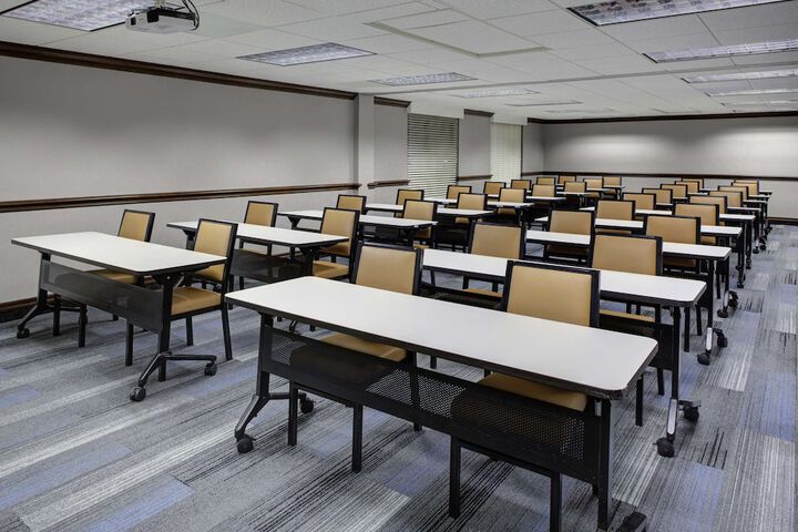 HYATT house Parsippany-East