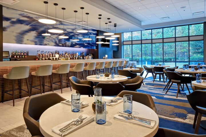 Embassy Suites by Hilton Raleigh Durham Research Triangle