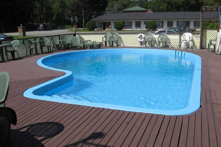 Hôtel Motel La Marquise