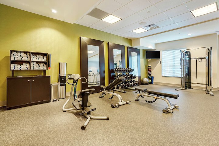 Hilton Garden Inn Edmond / Oklahoma City North OK