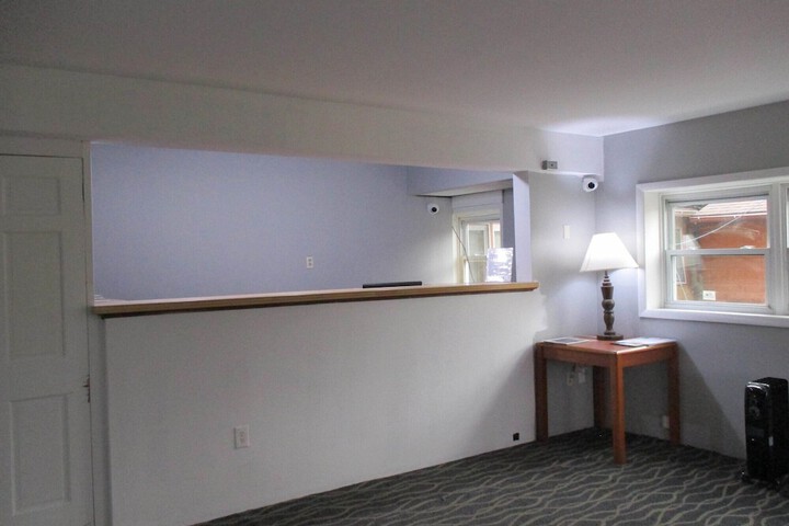 Motel 6 Shartlesville PA