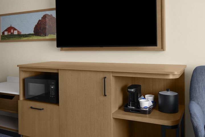 Hampton Inn & Suites by Hilton Long Island Farmingdale