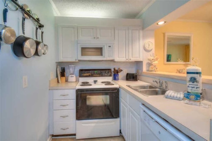 Ocean Creek Lodge 2 2246