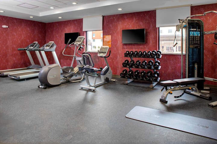 Home2 Suites by Hilton Lake Charles LA