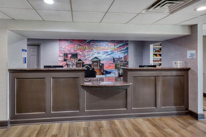 Best Western Owego Inn
